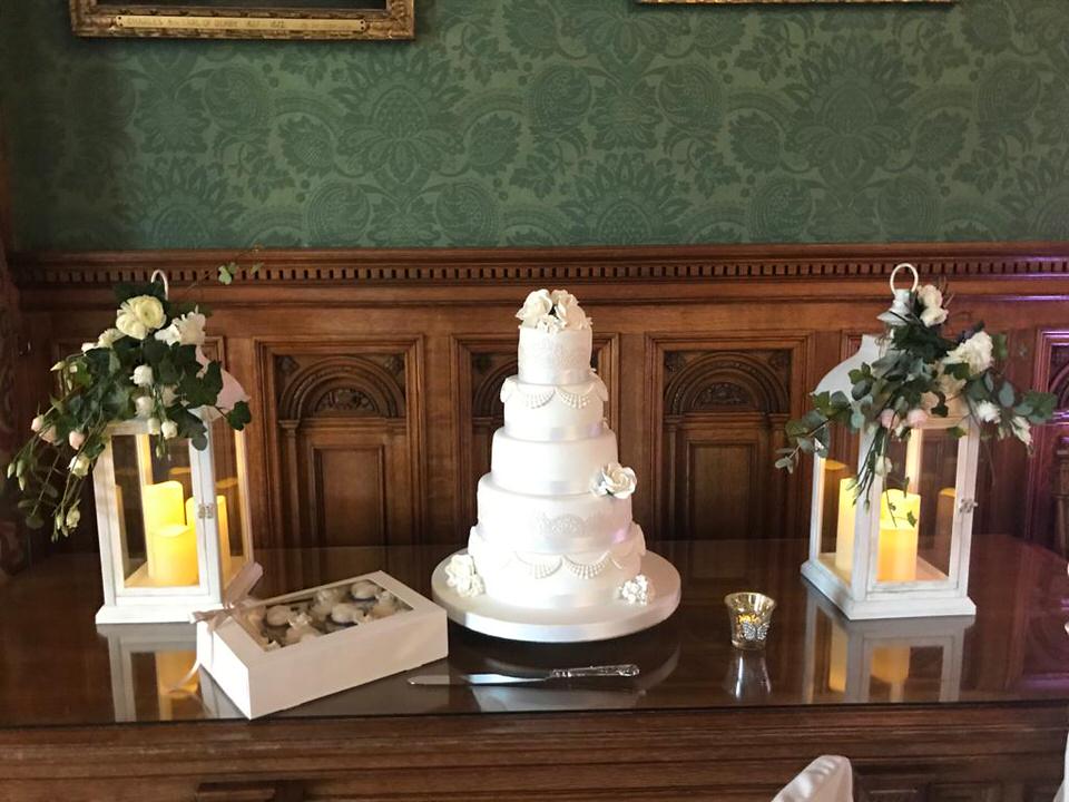 Wedding Flowers Liverpool, Merseyside, Bridal Florist,  Booker Flowers and Gifts, Booker Weddings | 